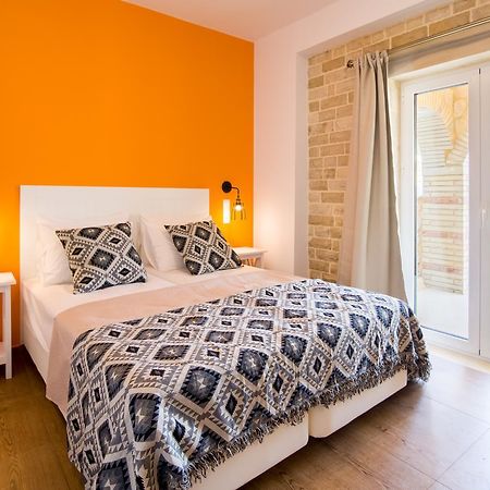 Aristidis Country Villa-Anesis Камиларион Екстериор снимка