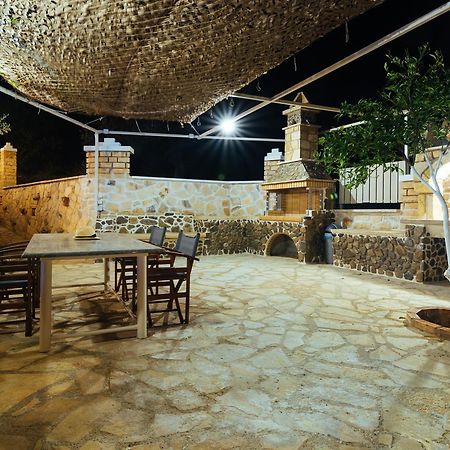 Aristidis Country Villa-Anesis Камиларион Екстериор снимка