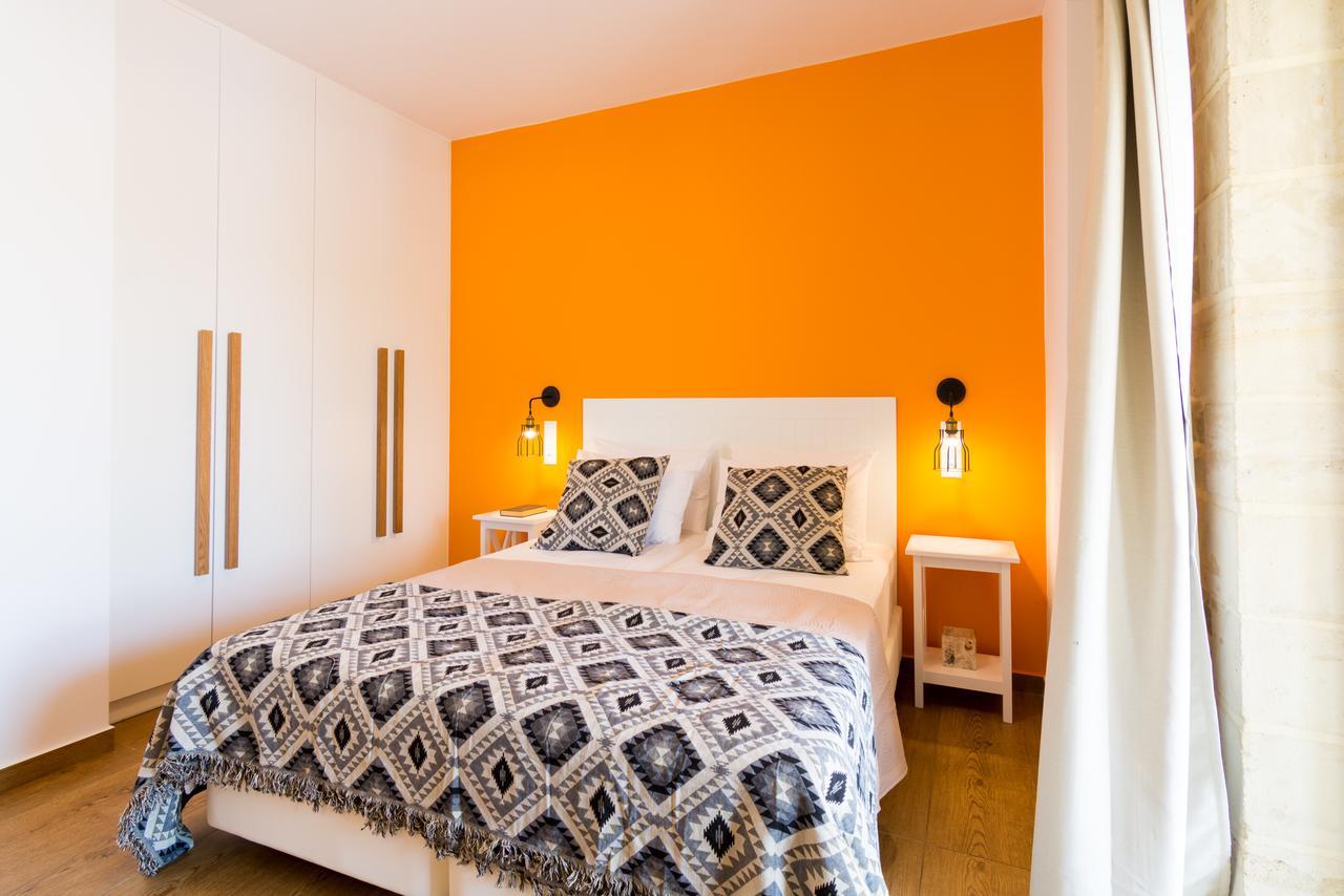 Aristidis Country Villa-Anesis Камиларион Екстериор снимка