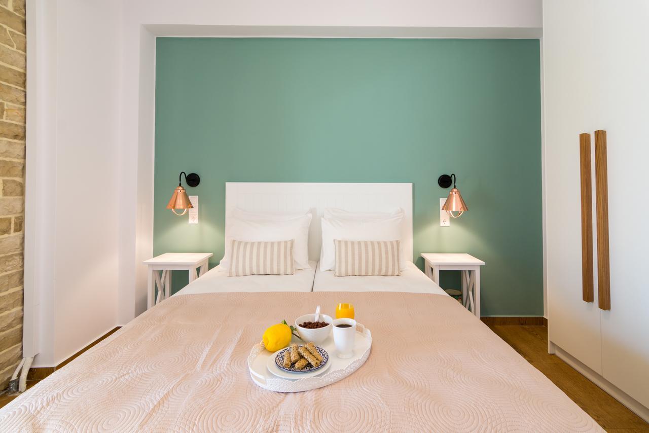 Aristidis Country Villa-Anesis Камиларион Екстериор снимка