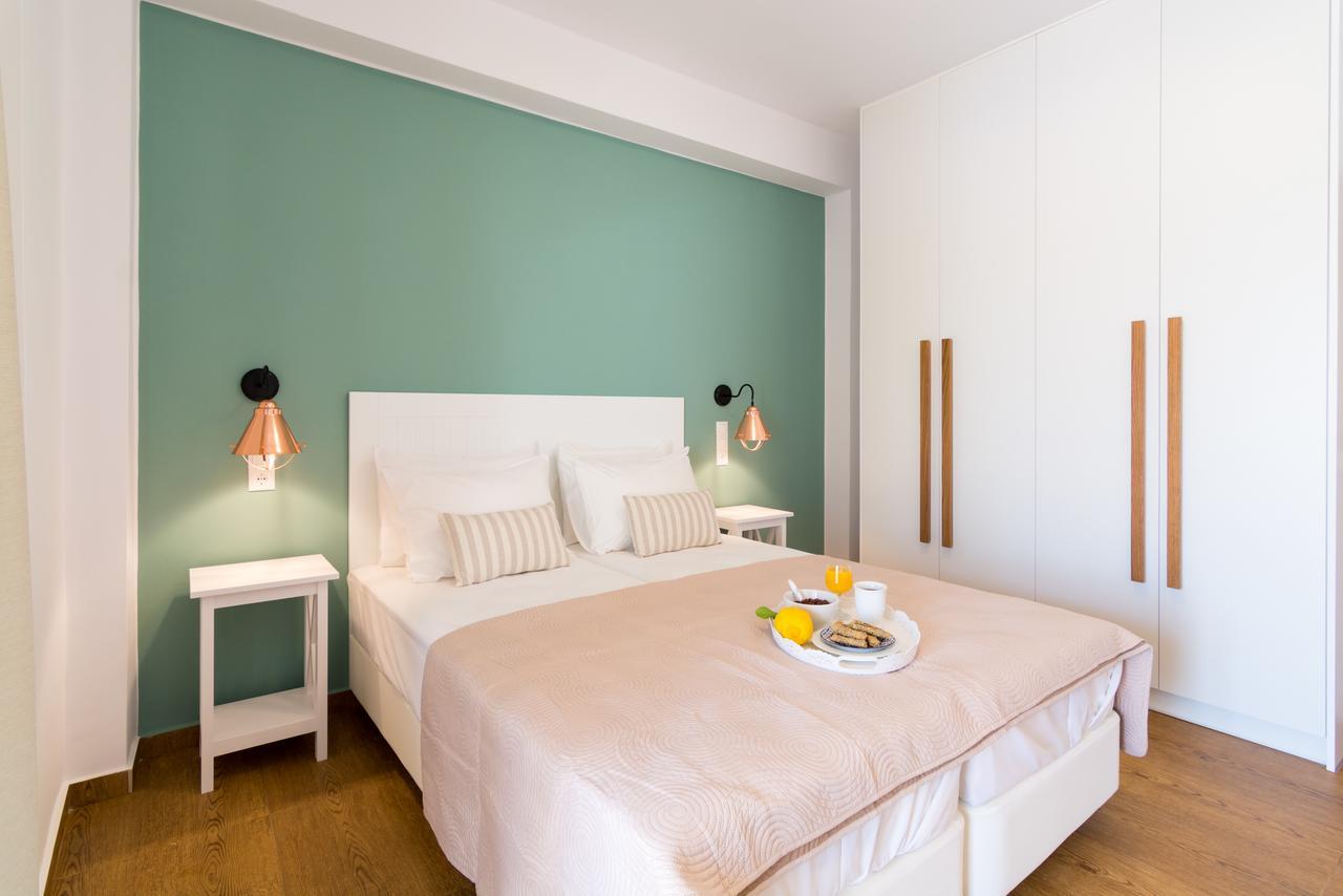 Aristidis Country Villa-Anesis Камиларион Екстериор снимка