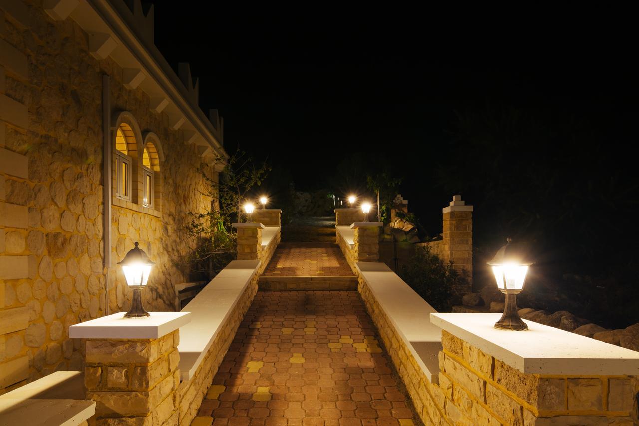Aristidis Country Villa-Anesis Камиларион Екстериор снимка