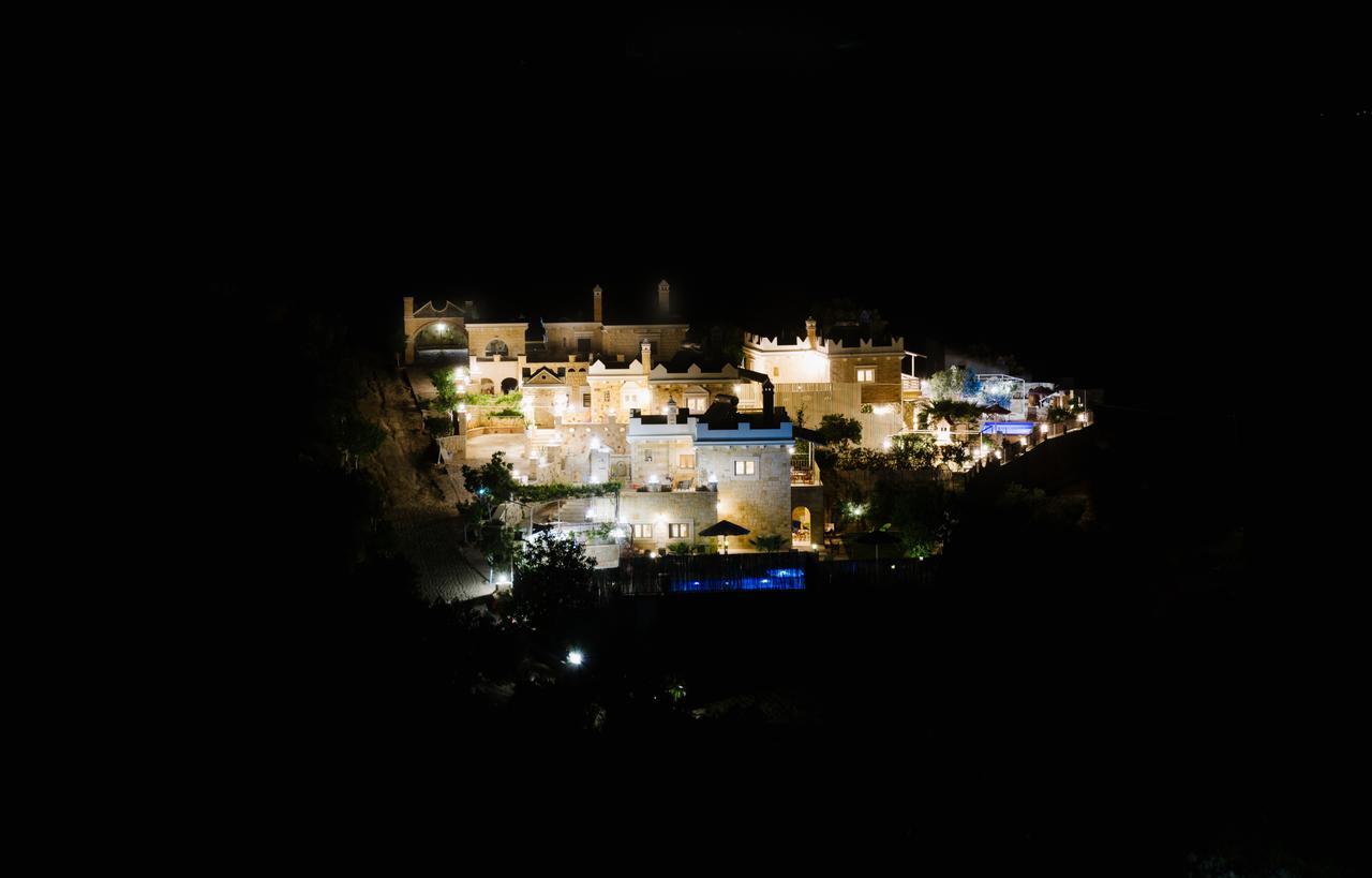 Aristidis Country Villa-Anesis Камиларион Екстериор снимка