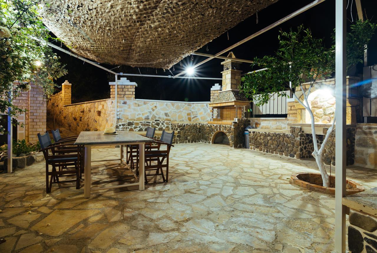 Aristidis Country Villa-Anesis Камиларион Екстериор снимка